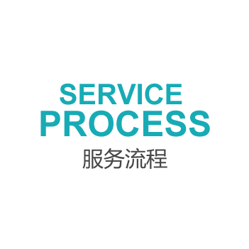 云輝品質服務流程