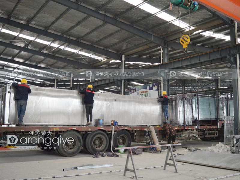 蘇州公交候車(chē)亭