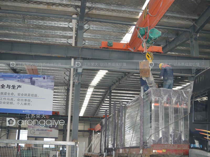 蘇州公交候車(chē)亭