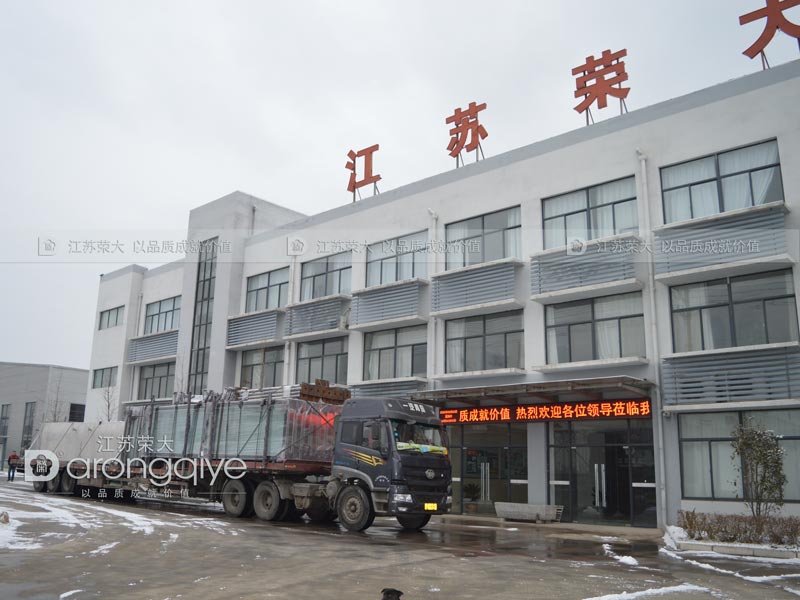 蘇州公交候車(chē)亭