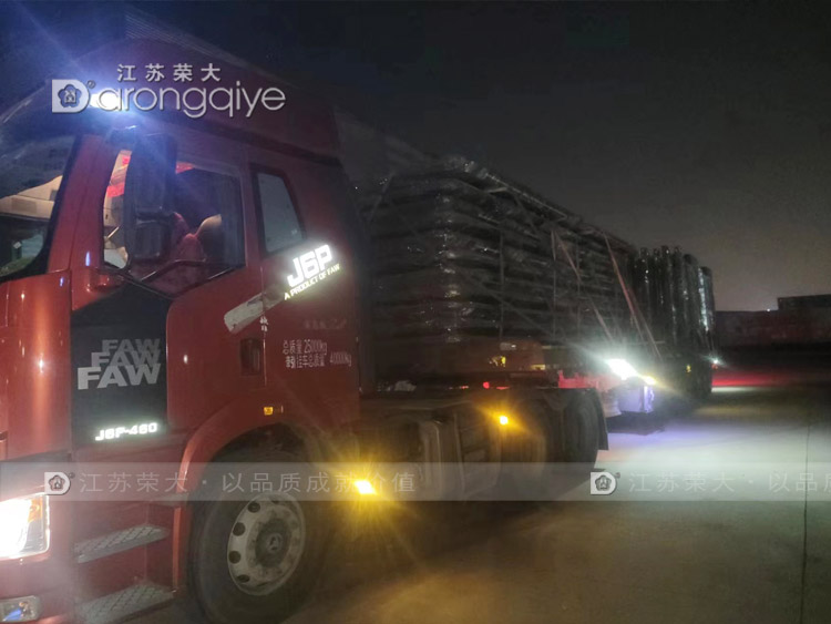 安徽公交候車亭發貨配圖二