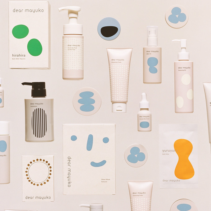 塑料化妝瓶市場綠色包裝思維不斷涌現