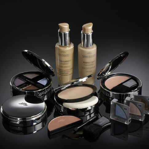 哪些化妝品包裝瓶適合走高端路線?