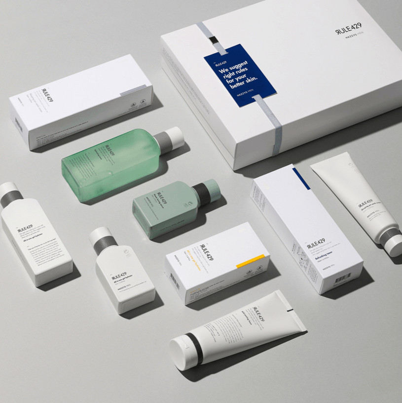 商業產品包裝設計的文化性體現