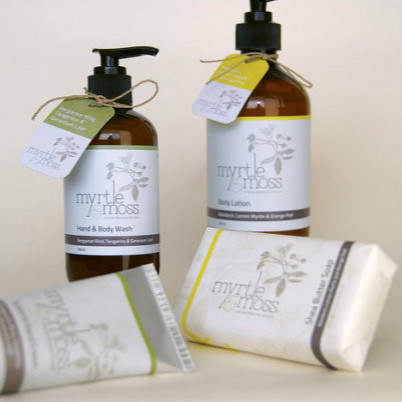 日化品與彩妝替換裝的現在和未來