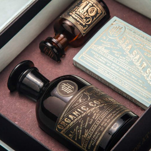 中國本土企業在日化包裝領域存在的問題