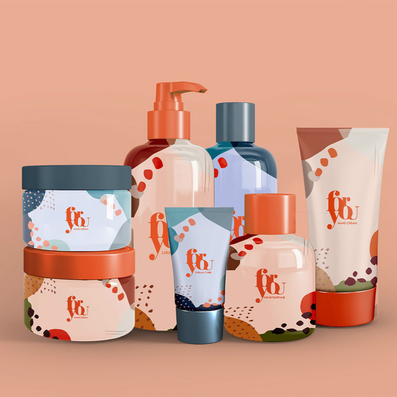 如何快速找到專業的化妝品包裝瓶供應商？