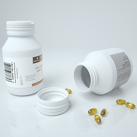 PET塑料瓶包裝廠家談輕質PET塑料瓶在醫藥行業的應用