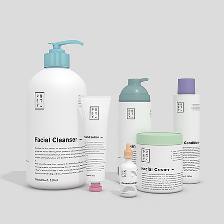 化妝品包裝設計思路從消費者角度出發