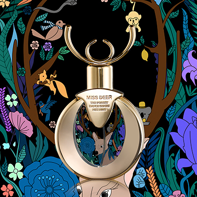 Chanel香水新突破:推出2021毫升特大版5號(hào)香水