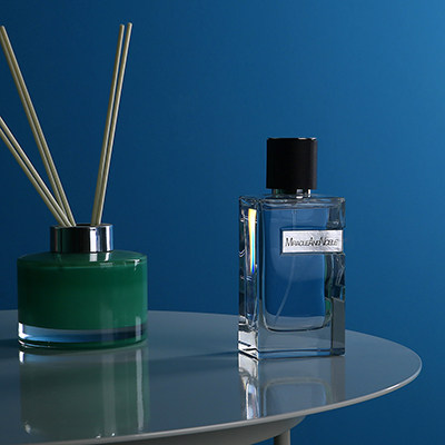 遠離撞香尷尬，小眾香有多香？