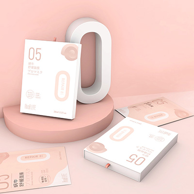 一張“醫用面膜”，撐起三家擬上市公司