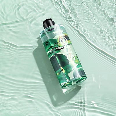 國貨美妝玩家們，站上“新局點”？