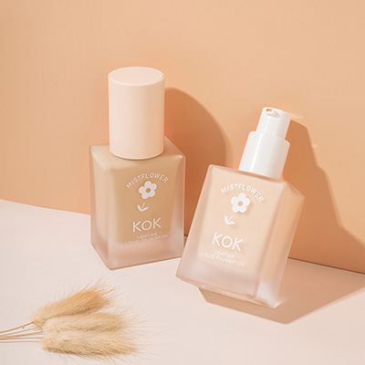 化妝品包裝廠家:化妝品過敏是怎么回事?