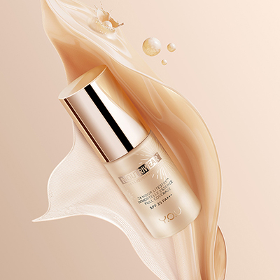 國家市場監管總局禁止未成年人化妝品廣告