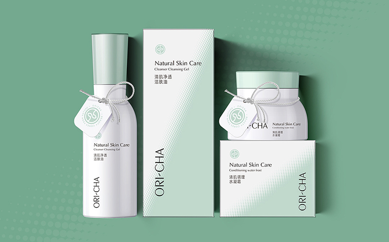 玫琳凱于中國(guó)上市新彩妝線(xiàn)產(chǎn)品包裝紙盒100％可回收