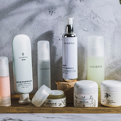 買化妝品為什么要送一堆小樣?