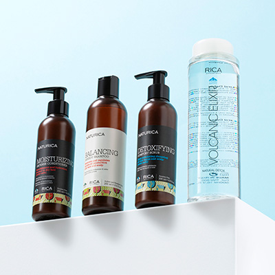 看一眼你的頭發,就知道洗發水買錯了