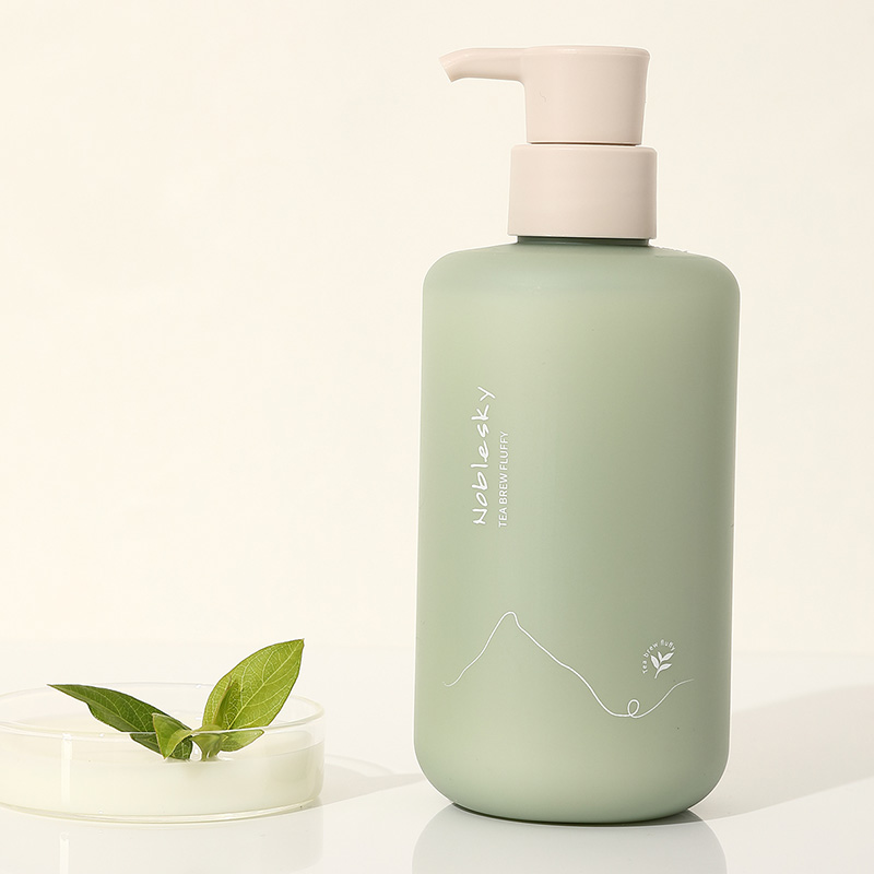 洗發水oem代加工的效果怎么樣?廠家怎么選?