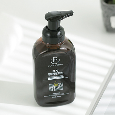 洗發水oem代加工廠家應該具備哪些特點?質量好嗎