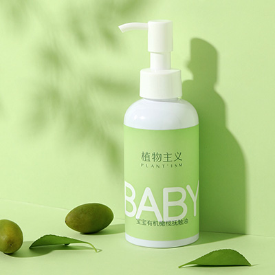 洗發水oem代加工的好處是什么?值得委托嗎