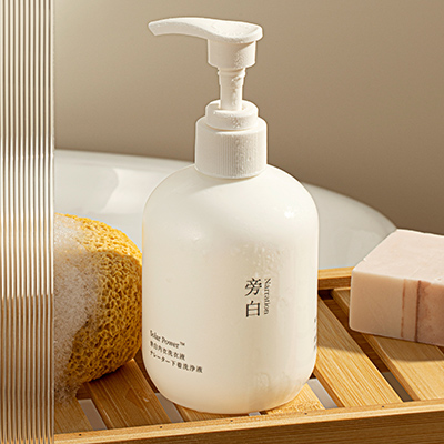 洗衣液代工廠家選擇要重視什么?需注意什么