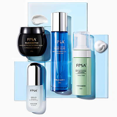 開閘!化妝品原料進(jìn)入實(shí)力競爭時代