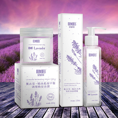 環(huán)保成美業(yè)新勢力?