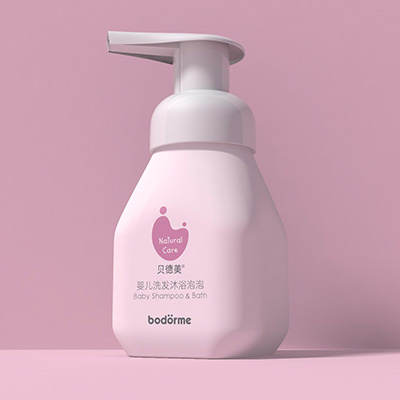 化妝品包裝這樣設(shè)計，看一眼就喜歡！