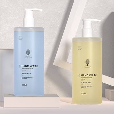 保健品塑料瓶包裝的生產與發展方面有哪些問題?