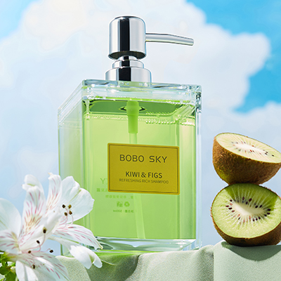 塑料包裝瓶為何以“圓”為美,原來這么多講究!