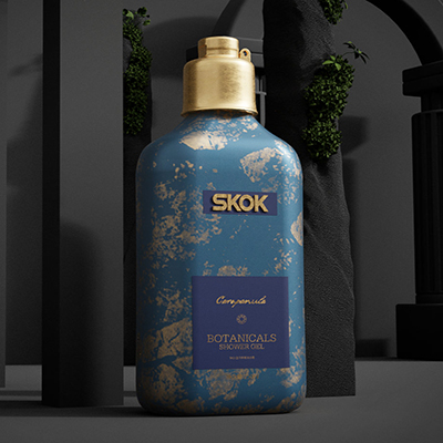 塑料包裝瓶設計是否合理,一定要看滿容量