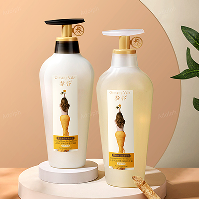 氨基酸洗護品牌喜歡選擇小瓶型做洗發水瓶子?