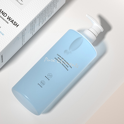 采購洗手液塑料瓶前,我必須要告訴你的3件事
