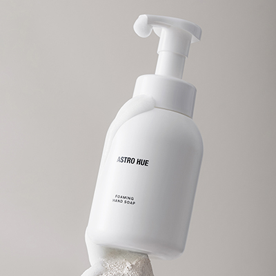 想找洗手液塑料瓶?這幾個基本常識你得知道