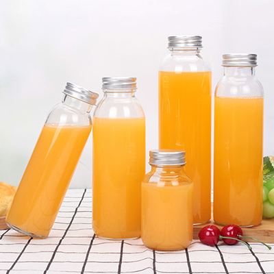 PET瓶,玻璃,易拉罐,誰才是果汁包裝的正確打開方式?