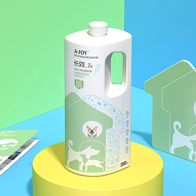 PET消毒水塑料瓶廠家報價的一些大坑,你中了幾個?