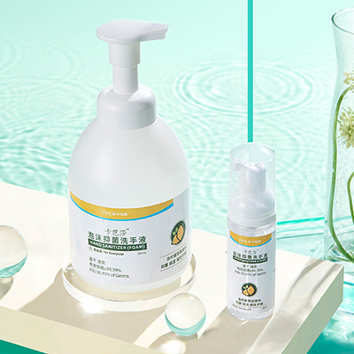 想找廣州中高端PET包裝瓶廠家,這些條件是硬指標(biāo)!