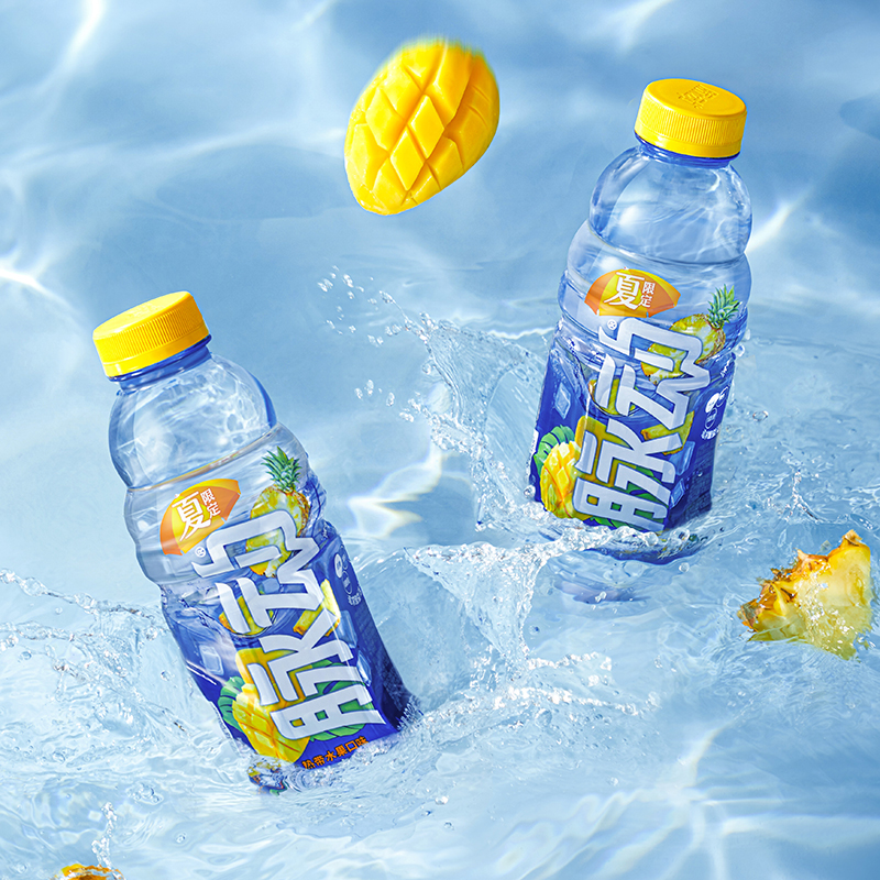 PET塑料瓶包裝最受碳酸飲料歡迎,就因為這個!