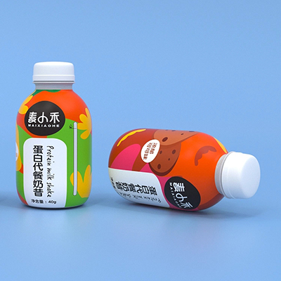 憑借這幾點,PET塑料瓶包裝成飲料界的