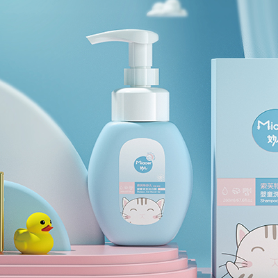 在選購洗護塑料瓶時,這個陷阱必須注意了!