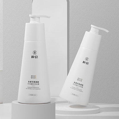 定制洗發(fā)水、沐浴露塑料瓶前,這幾點非常重要!