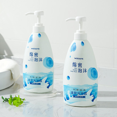 想找一家優質的pet塑料瓶廠家,其實很簡單