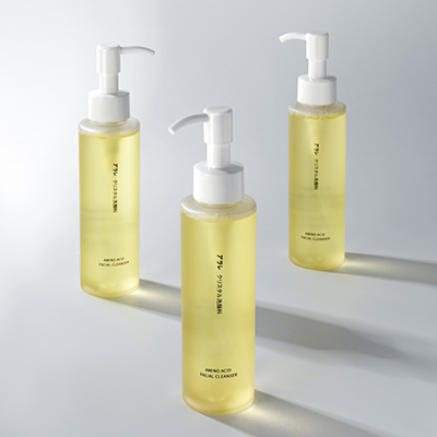 洗發水瓶子生產廠家:如何打造氨基酸洗護包裝