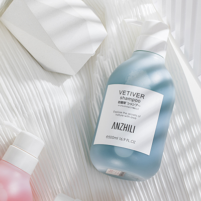 洗發水瓶子生產廠家:如何打造線上暢銷的洗護包裝