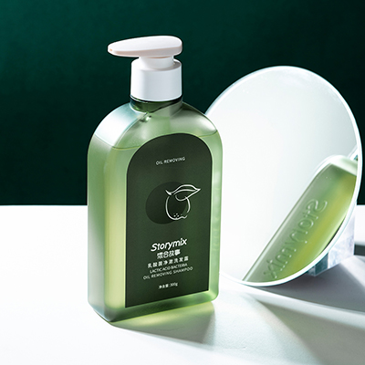 選洗發(fā)水塑料包裝瓶的誤區(qū),很多人還不知道!