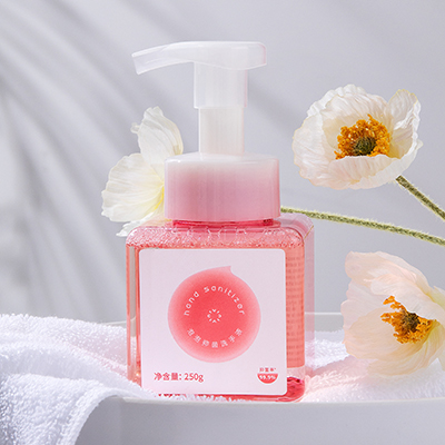 和洗手液瓶子廠家這樣溝通,能省下不少?