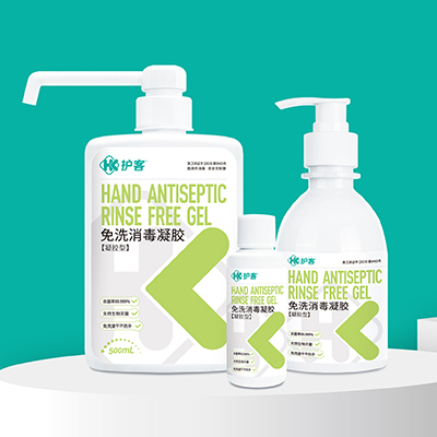 洗手液瓶子包裝,是選擇定制還是通用好?