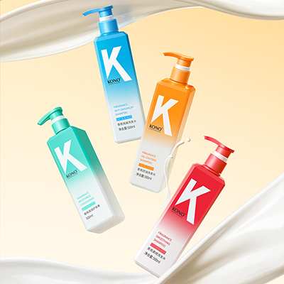 采購洗發水瓶子,這些硬核條件一定要合格!