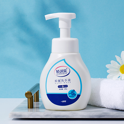 人性化包裝,從塑料包裝瓶瓶口開始!